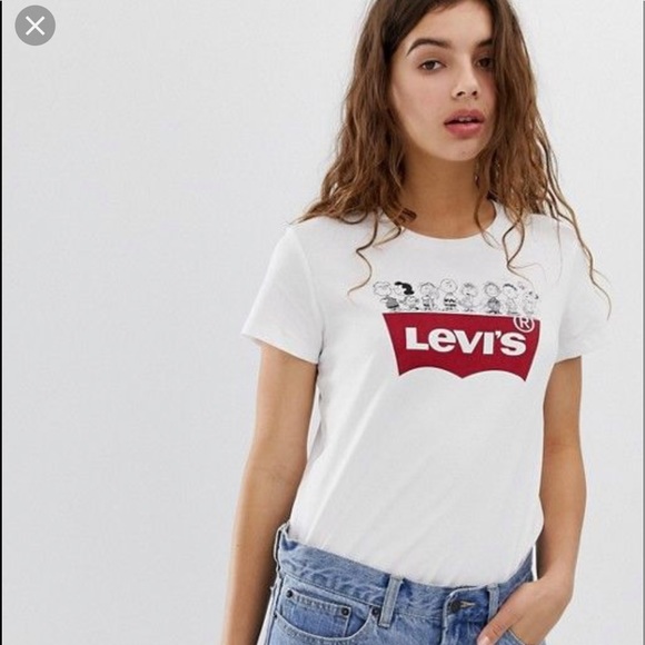 levis peanut